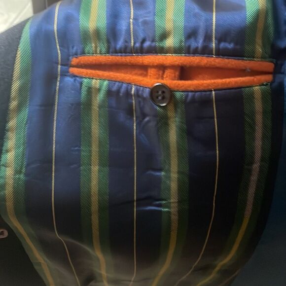 ⭐️Host Pic⭐️ 💥 Macmor MM Pea Coat Wool Jacket ~ Size XL (46) 💥 - Picture 6 of 9